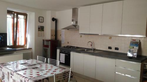 Apartamento La Casa Della Coccinella