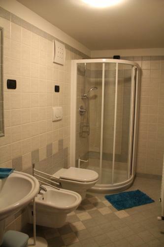 Apartamento La Casa Della Coccinella