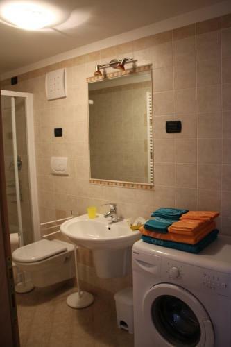 Apartamento La Casa Della Coccinella