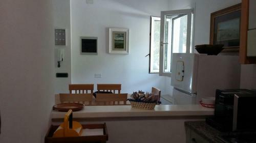 Villa Argentario Holiday House