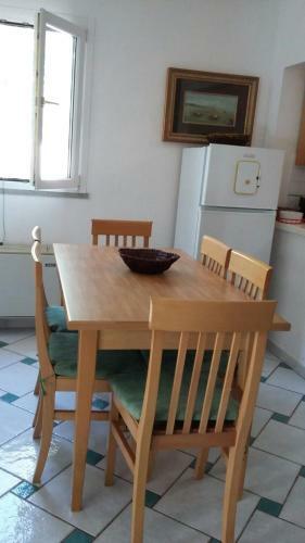 Villa Argentario Holiday House
