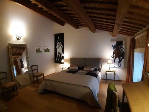 B&B Villa Trissino Rossi