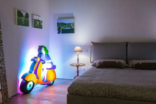 B&B Villa Trissino Rossi
