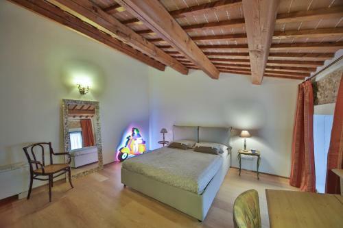 B&B Villa Trissino Rossi