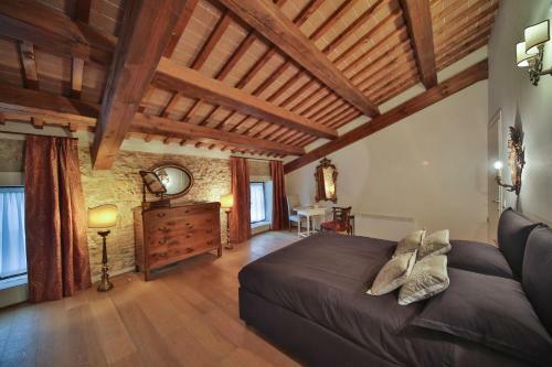 B&B Villa Trissino Rossi