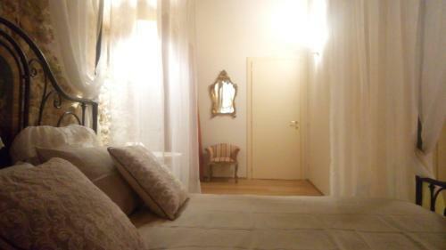 B&B Villa Trissino Rossi