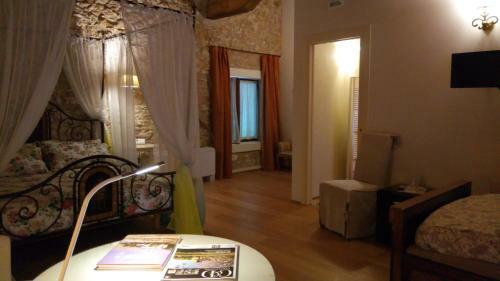 B&B Villa Trissino Rossi