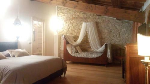 B&B Villa Trissino Rossi