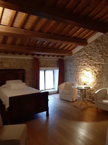 B&B Villa Trissino Rossi