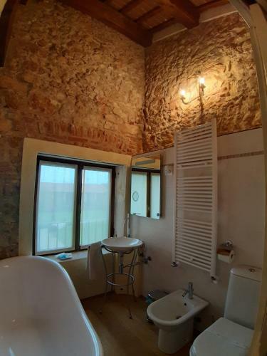 B&B Villa Trissino Rossi