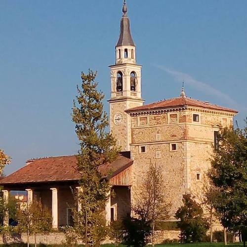 B&B Villa Trissino Rossi