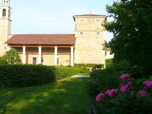 B&B Villa Trissino Rossi