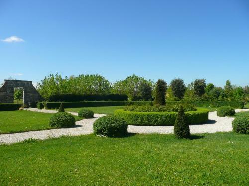 B&B Villa Trissino Rossi