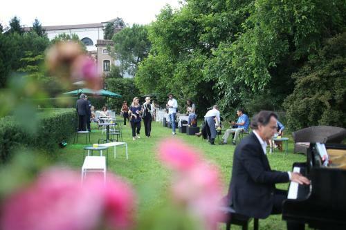 B&B Villa Trissino Rossi