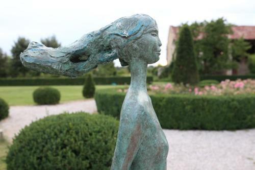 B&B Villa Trissino Rossi