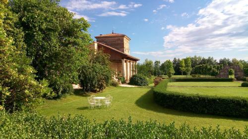 B&B Villa Trissino Rossi