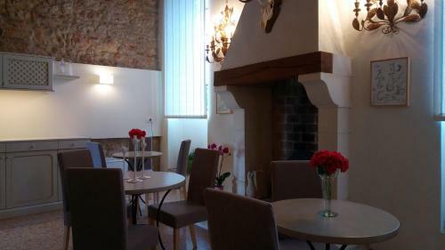 B&B Villa Trissino Rossi