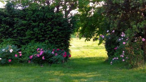 B&B Villa Trissino Rossi
