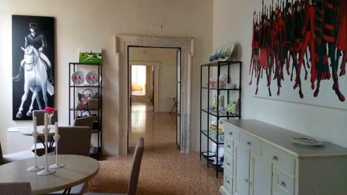 B&B Villa Trissino Rossi
