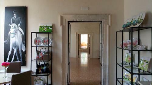 B&B Villa Trissino Rossi