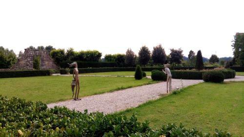B&B Villa Trissino Rossi