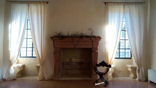 B&B Villa Trissino Rossi