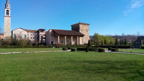 B&B Villa Trissino Rossi