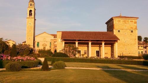 B&B Villa Trissino Rossi
