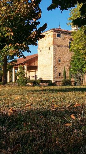 B&B Villa Trissino Rossi