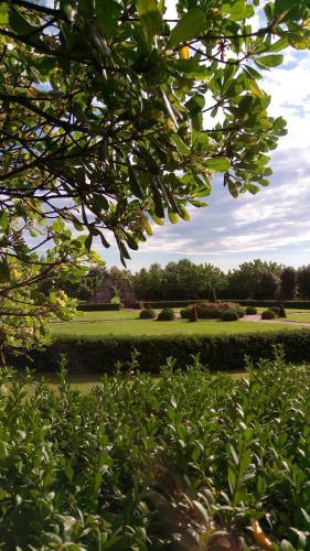 B&B Villa Trissino Rossi