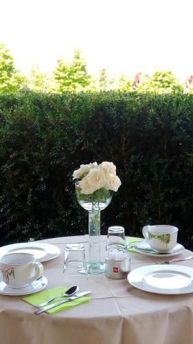 B&B Villa Trissino Rossi
