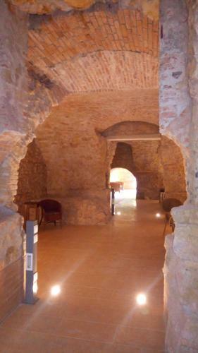B&B Villa Trissino Rossi