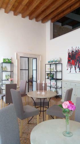 B&B Villa Trissino Rossi