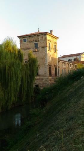 B&B Villa Trissino Rossi
