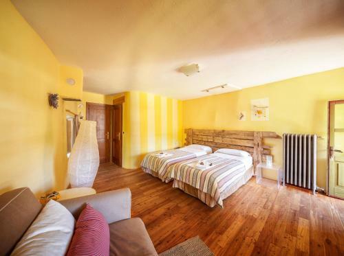 Locanda Del Silenzio Hotel