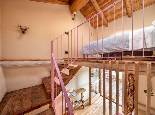 Locanda Del Silenzio Hotel