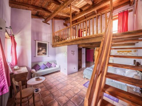 Locanda Del Silenzio Hotel