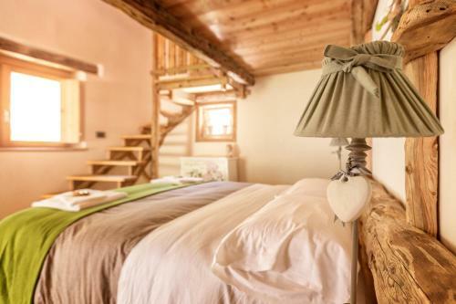 Locanda Del Silenzio Hotel