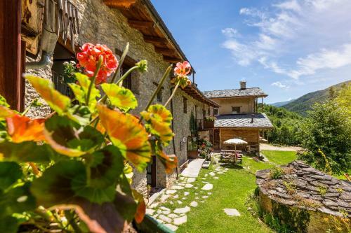 Locanda Del Silenzio Hotel
