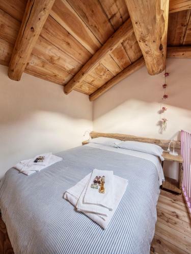Locanda Del Silenzio Hotel
