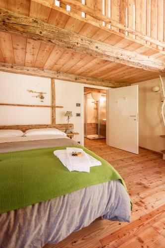 Locanda Del Silenzio Hotel
