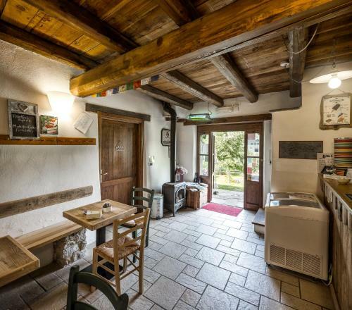 Locanda Del Silenzio Hotel