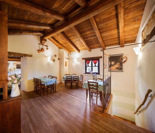 Locanda Del Silenzio Hotel