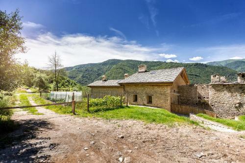 Locanda Del Silenzio Hotel
