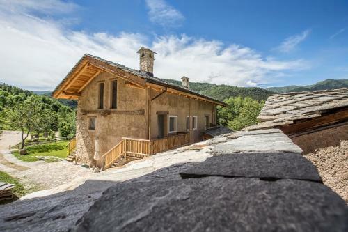 Locanda Del Silenzio Hotel