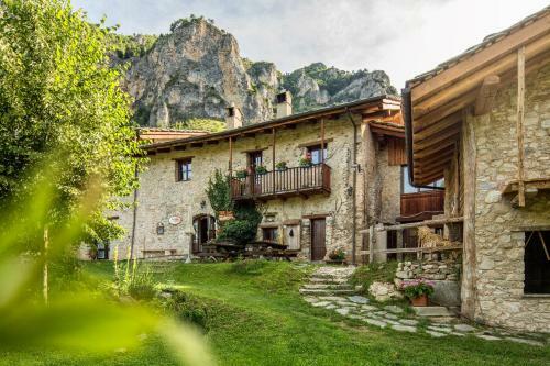 Locanda Del Silenzio Hotel