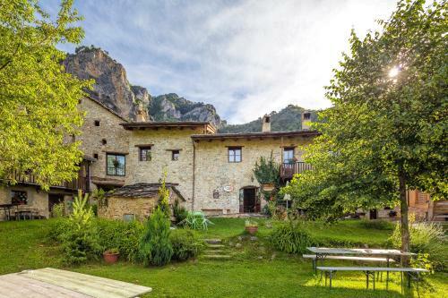 Locanda Del Silenzio Hotel