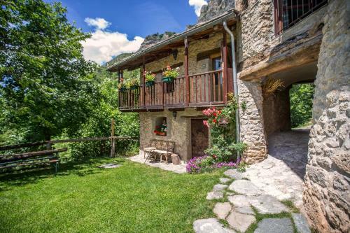 Locanda Del Silenzio Hotel