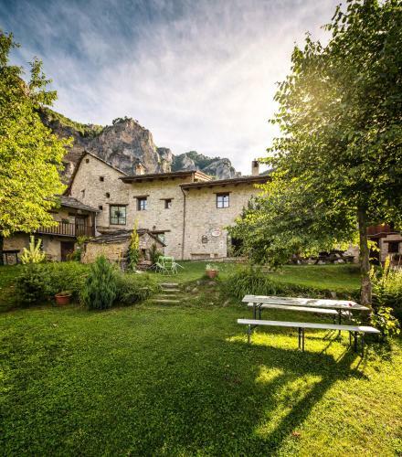 Locanda Del Silenzio Hotel