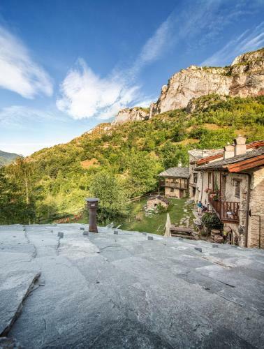 Locanda Del Silenzio Hotel